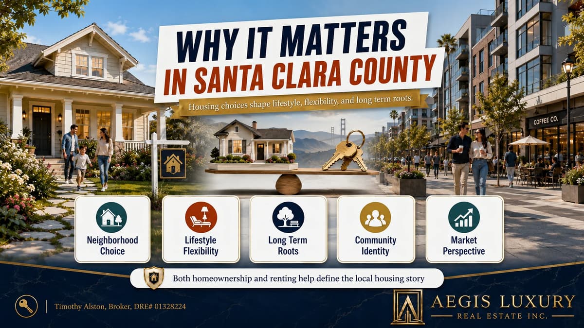 Santa Clara County Homeowners vs Renters Statistics cover illustration
