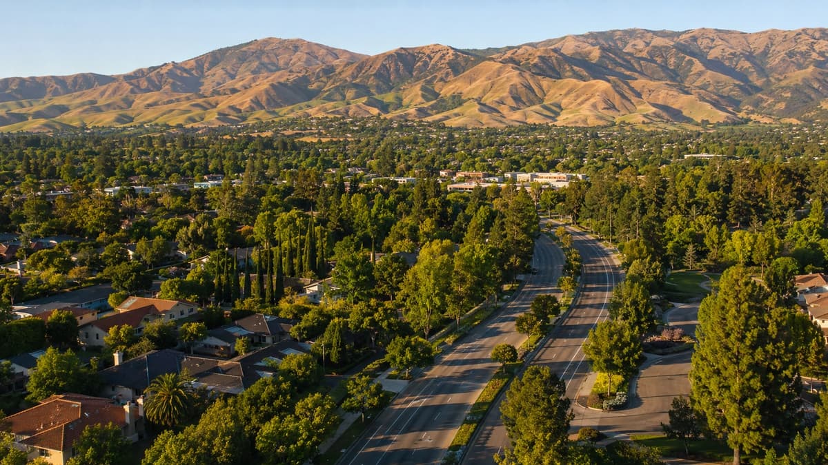 Evergreen, San Jose California homes for sale