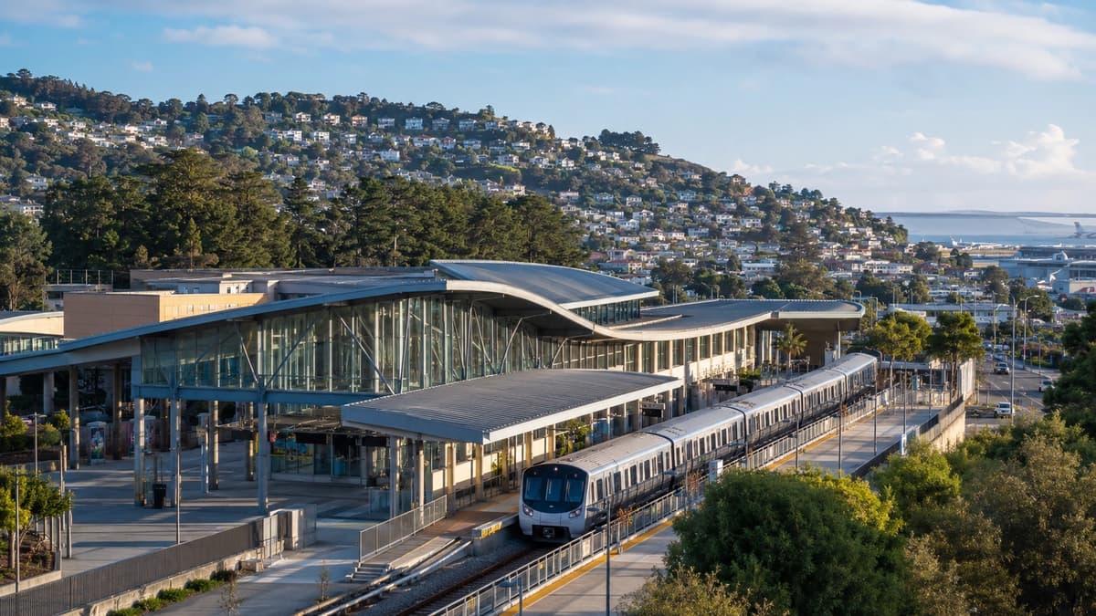 Millbrae homes for sale