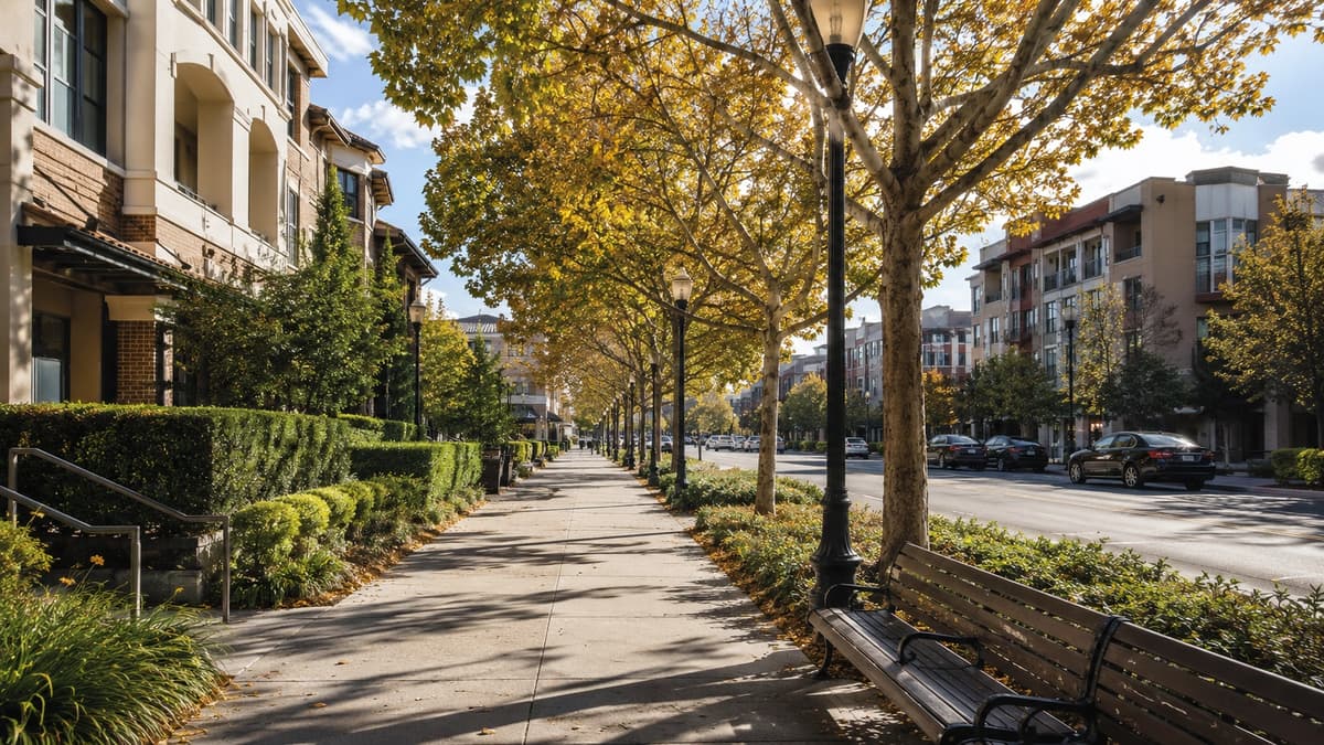 San Mateo California luxury homes