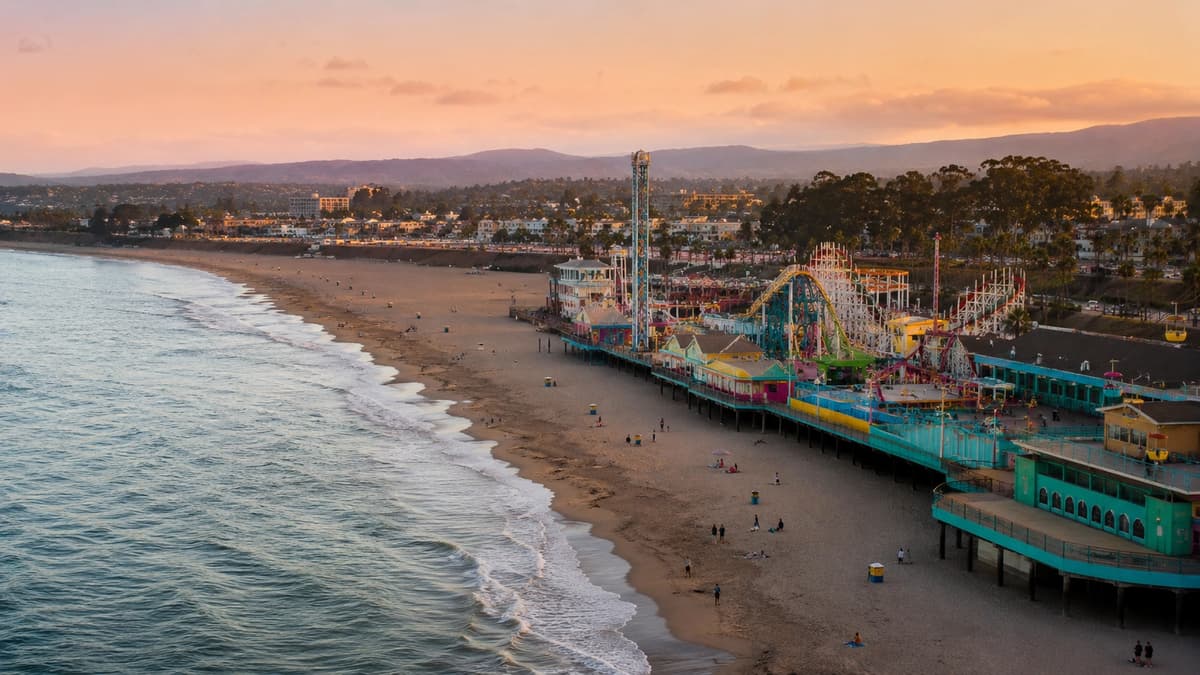 Santa Cruz homes for sale