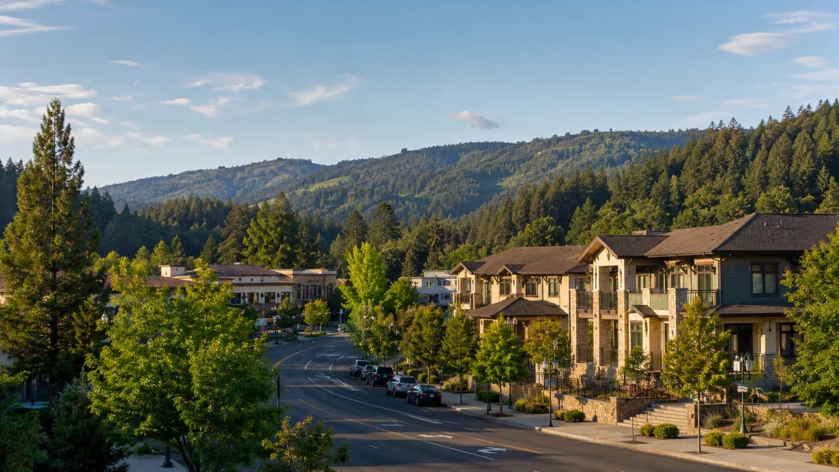 Scotts Valley homes for sale