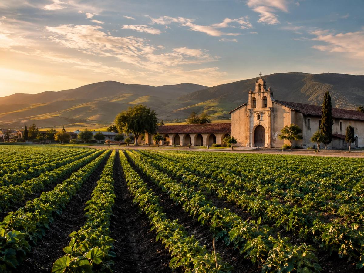 Soledad homes for sale