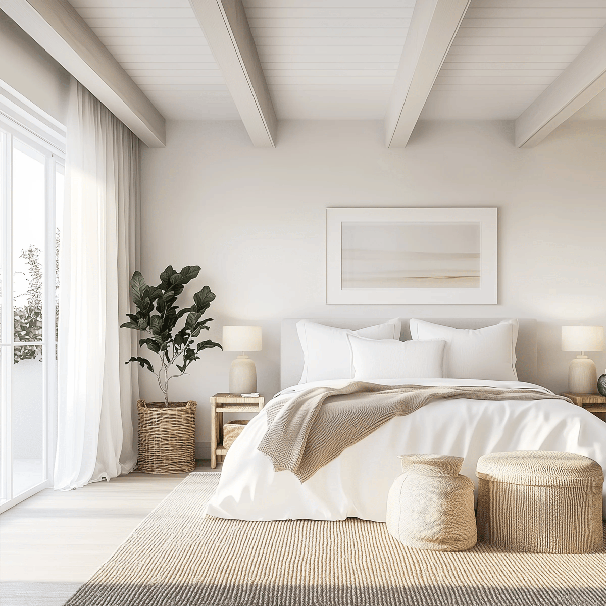 Mountain View staging