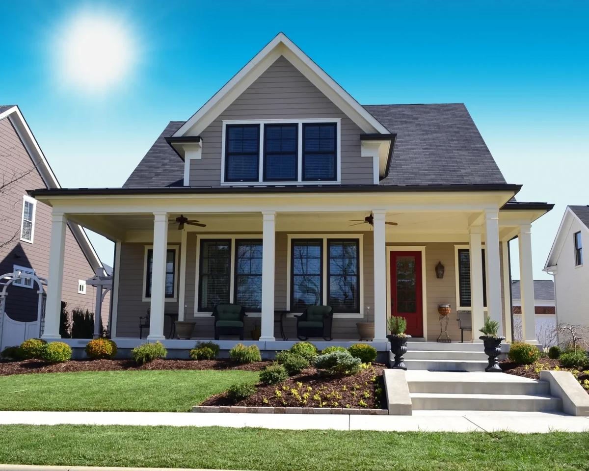 Is Your House In Sunnyvale Actually Ready to List?