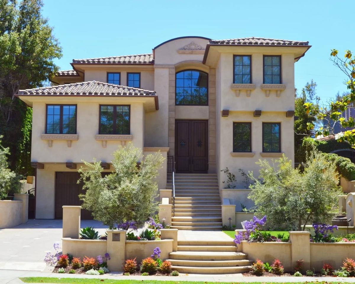 Luxury Homes Cupertino: What Does Silicon Valley's Gold Standard