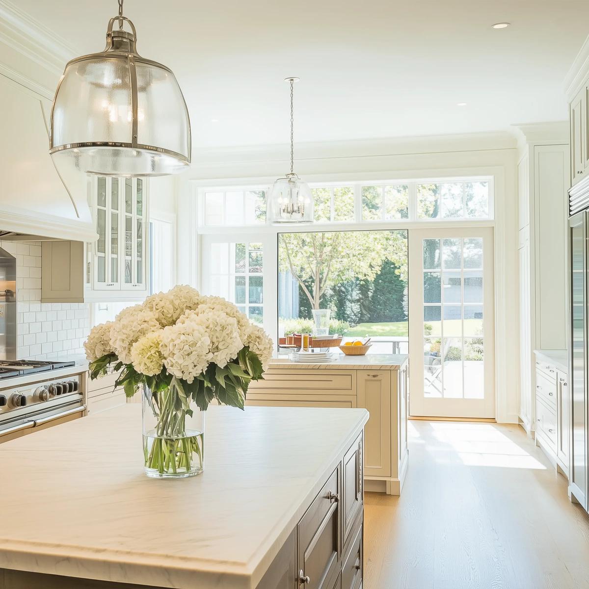 Gilroy staging