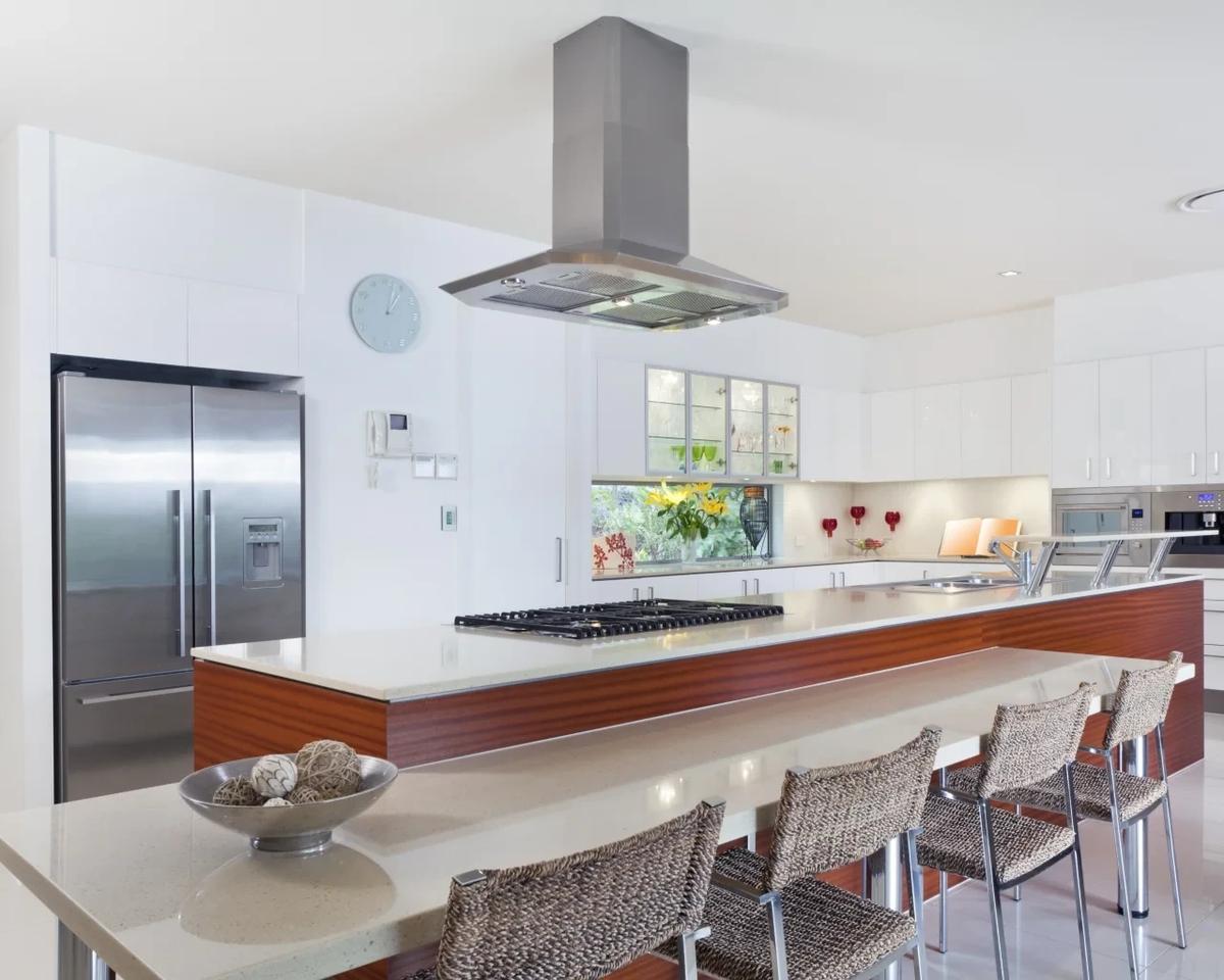 Los Gatos homes