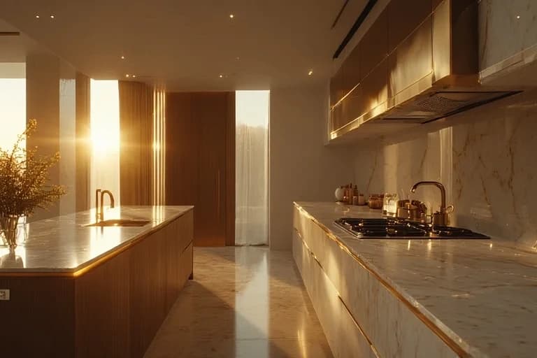 Sunnyvale staging