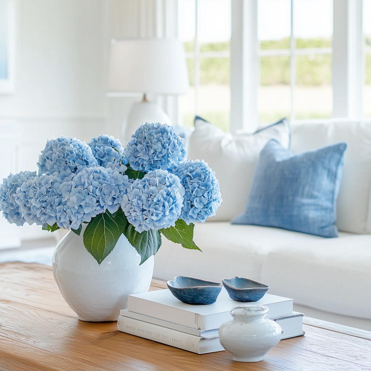 Sunnyvale staging