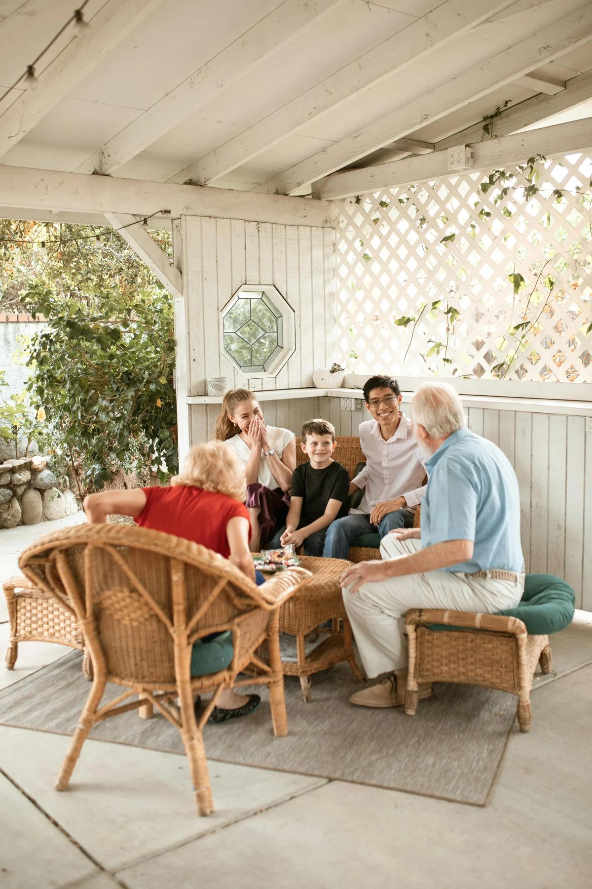Sunnyvale homes