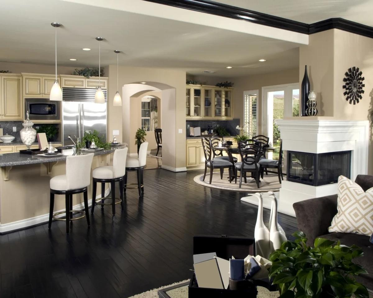 Milpitas homes
