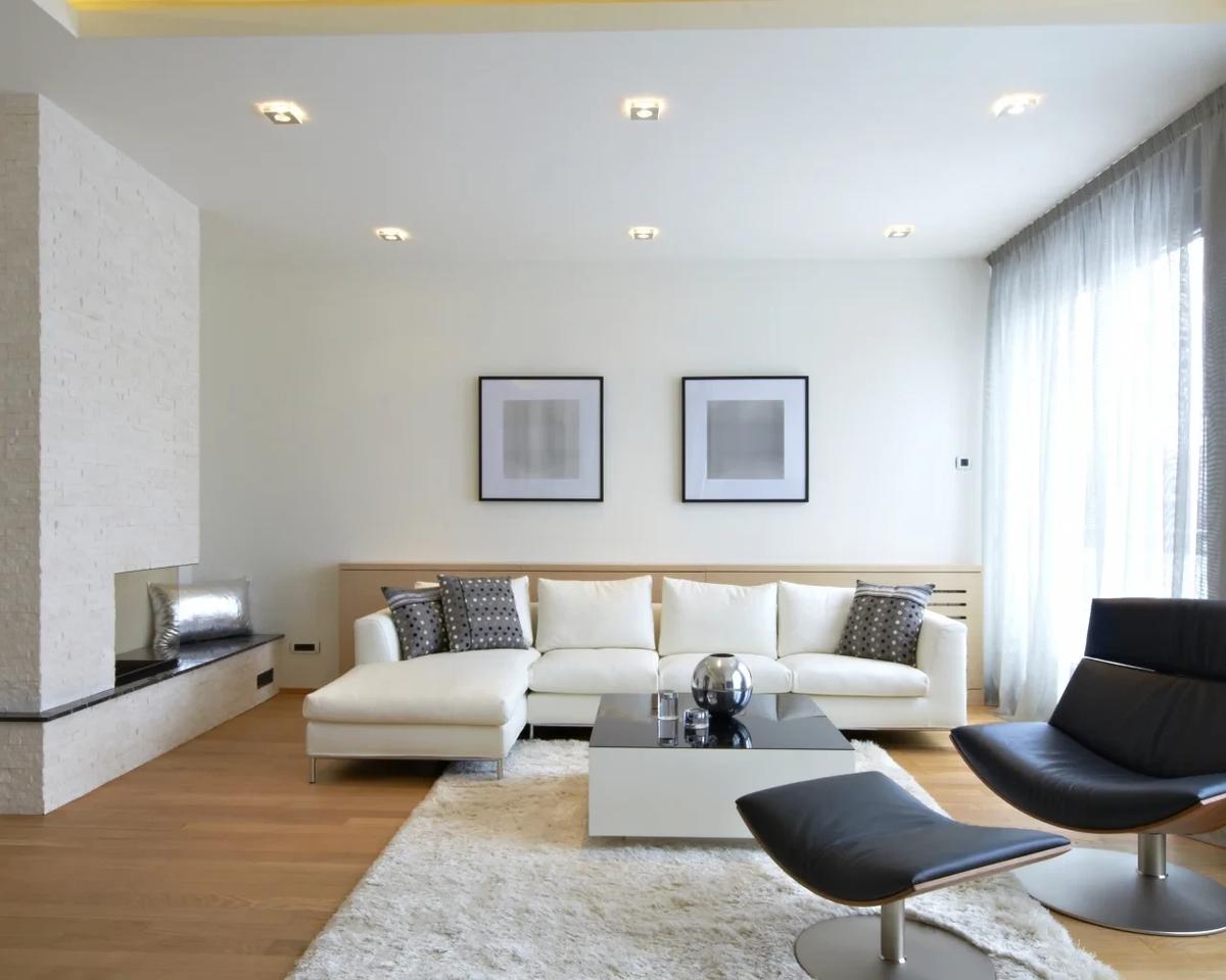San Jose staging