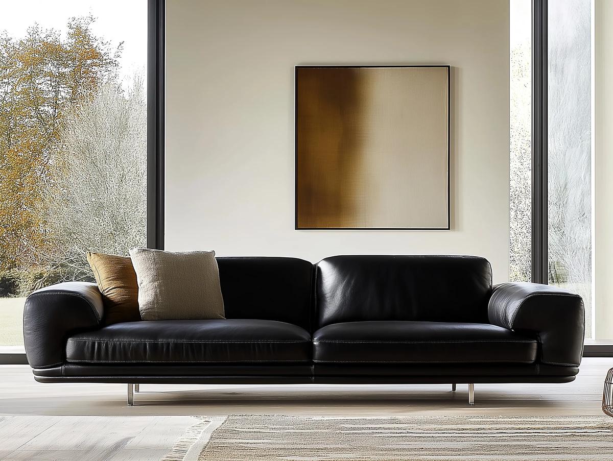 Palo Alto staging