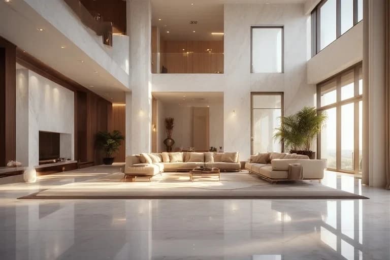 Campbell homes