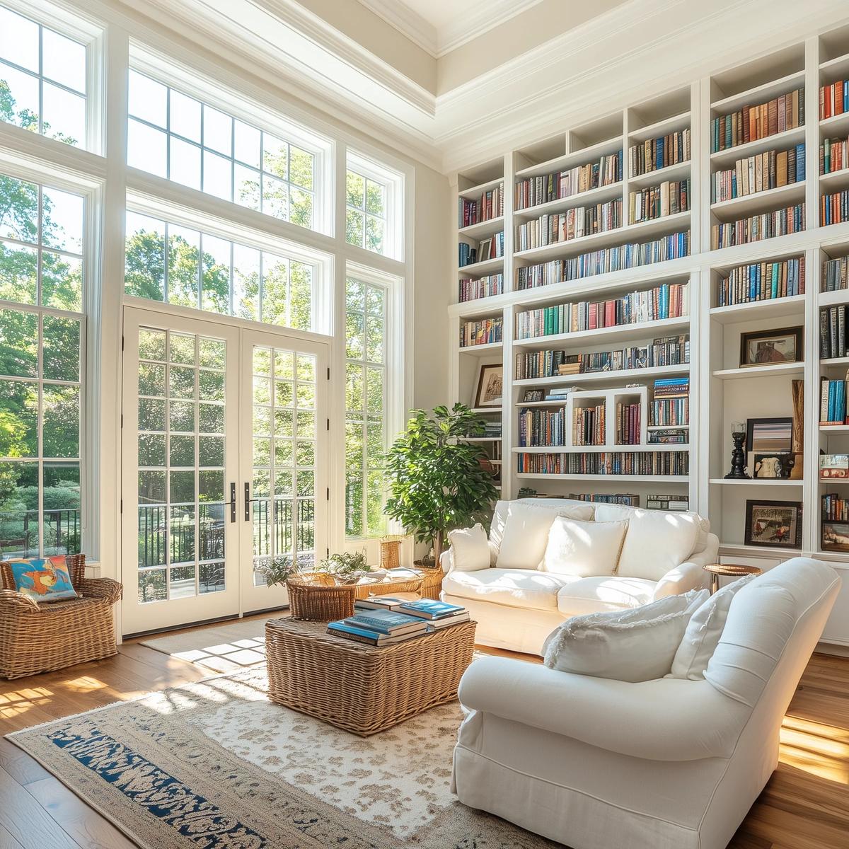 Sunnyvale historic homes