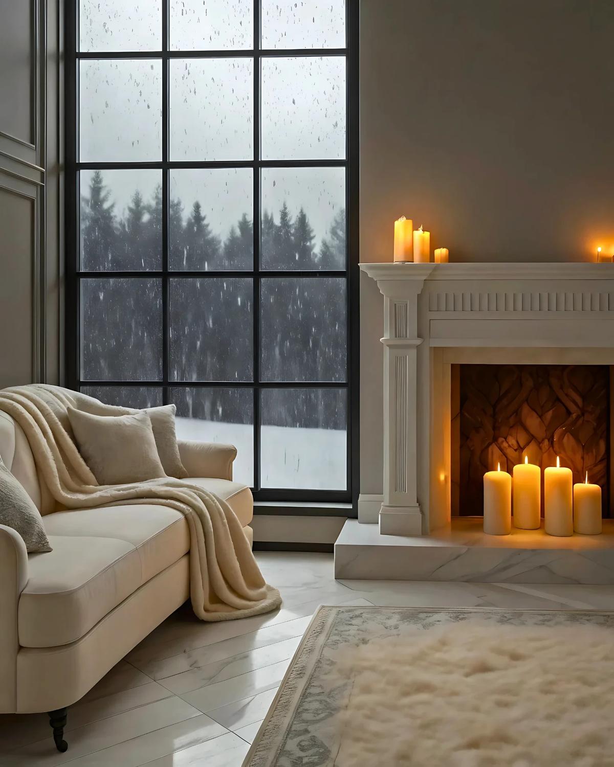 Sunnyvale staging