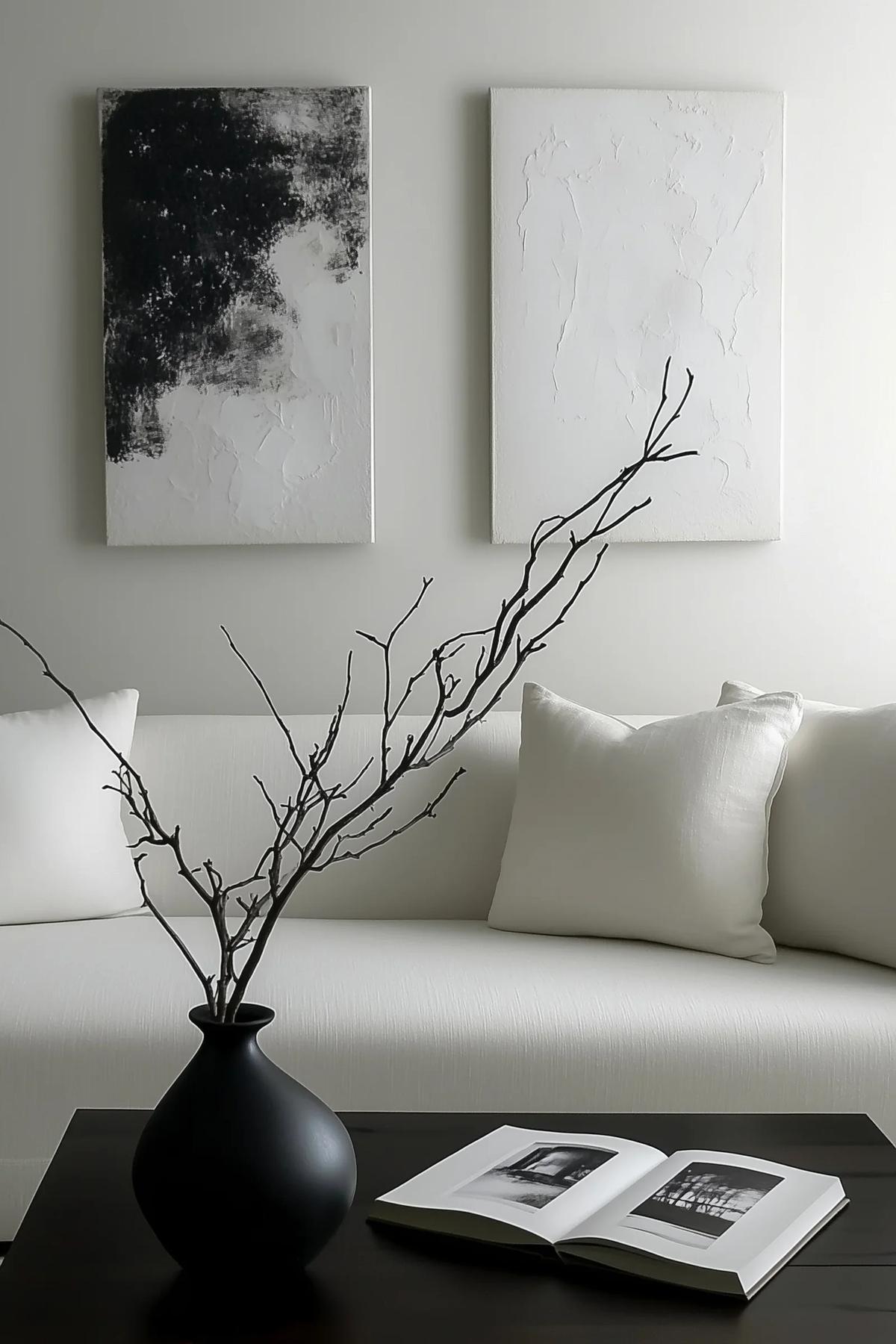 Cupertino staging