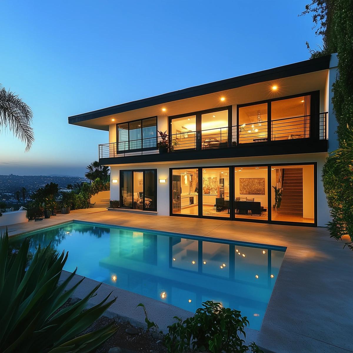 Gilroy staging