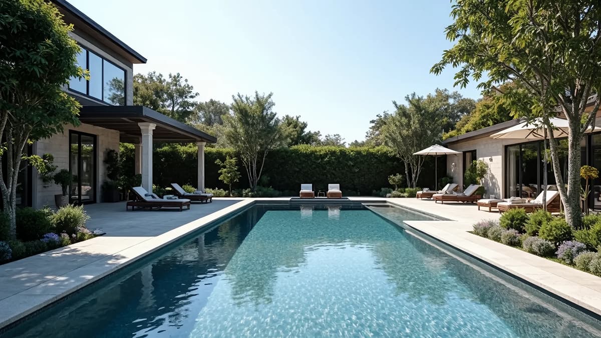 Los Gatos staging